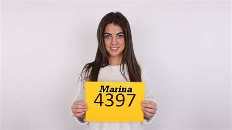 Czech Castin Wannabe Porn Stars Porn Pic