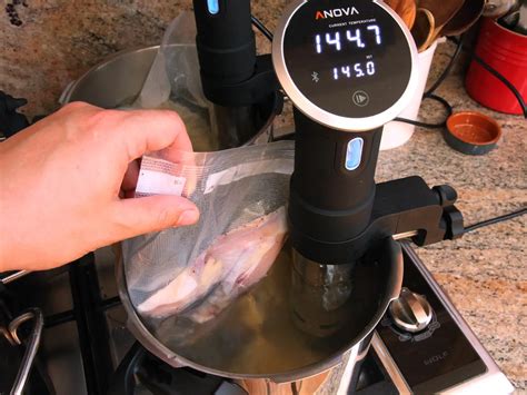 The Science Behind Sous Vide Cooking Good­l­i­f­e­r­e­p­o­r­t­com