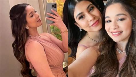 Sara Tendulkar Turns Bridesmaid For Best Friend S White Wedding Stuns