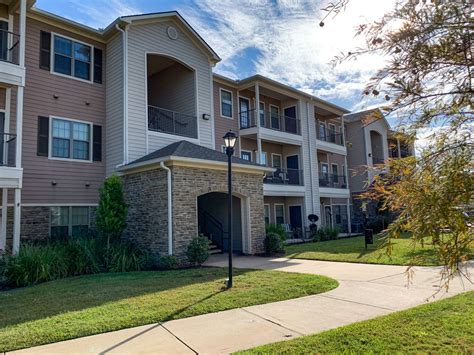 Jamestown Place Apartments Bossier City La