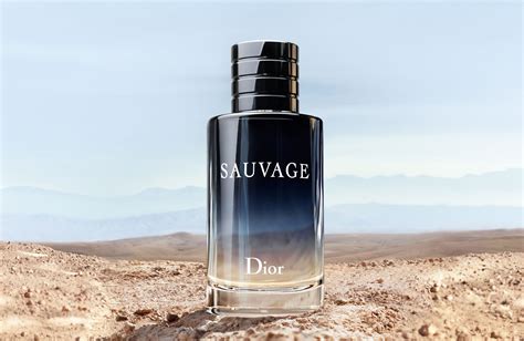 Best Sauvage Dior Perfume at Paul Timmons blog