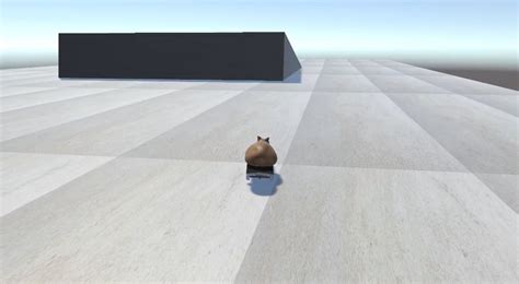 C Why Does My Player Object Not Set Its Rotation According To The Ground Object Correctly