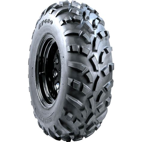 Carlstar At489 24x950 10 75f B Atvutv Tire