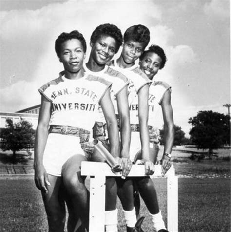 Wilma Rudolph Basketball