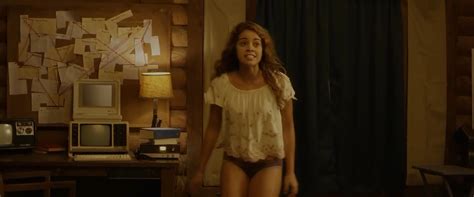 Nude Video Celebs Angelique Rivera Sexy Eat Brains Love