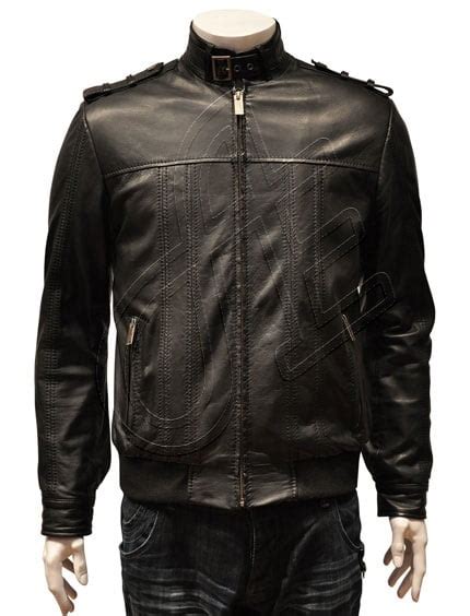 Men Leather Jackets - M - 19 - Pakistan Leather Garments Manufacturer and Exporter