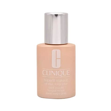 Clinique Superfit Makeup Oil Free