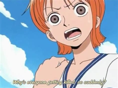 One Piece Screencaps