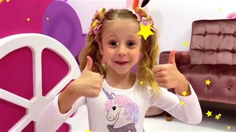 Nastya & Diana and Roma & Vlad and Niki COVER Astronomia Dance video ...