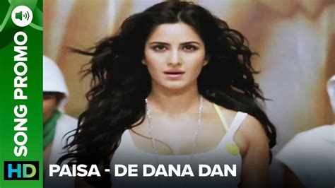 De Dana Dan Katrina Hot Song
