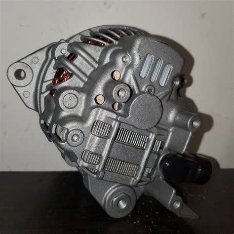 Honda Civic L L Alt Oem Reman By Rr