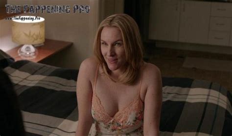 Kate Mulvany Nude And Sexy 7 Photos The Fappening