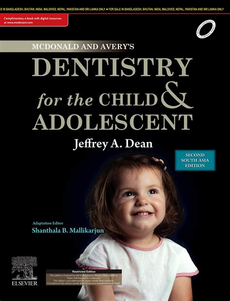 Dentistry For Child Mcdonald 7