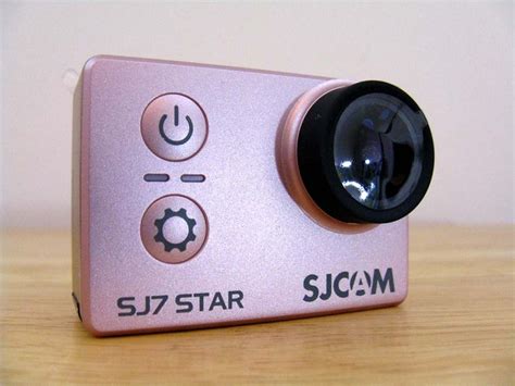 SJCAM SJ5000X Elite Action Camera Review Pevly