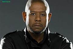 Forest Whitaker Net Worth