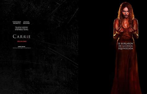 Carrie Movie Wallpapers Top Free Carrie Movie Backgrounds