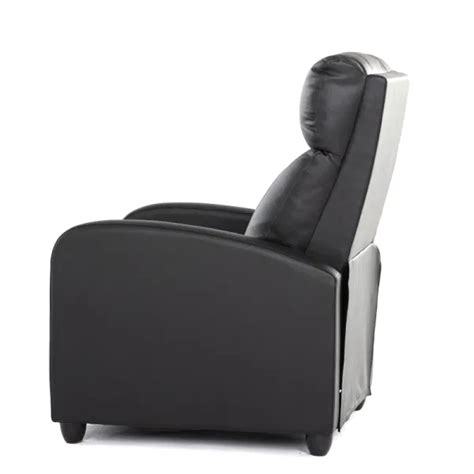 Dropship DR Massage Recliner Armchair SF 5021C M2 BK To Sell Online At