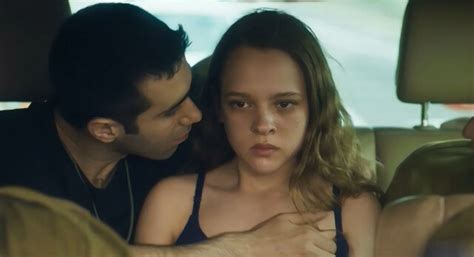 Nude Video Celebs Shira Haas Nude Broken Mirrors Mar Ot Shvurot 2018