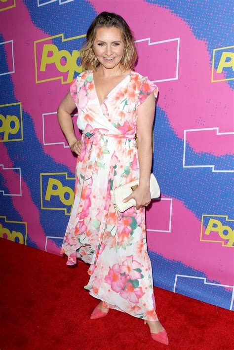 Beverley Mitchell At The Hollywood Darlings Tv Show Premiere In Los