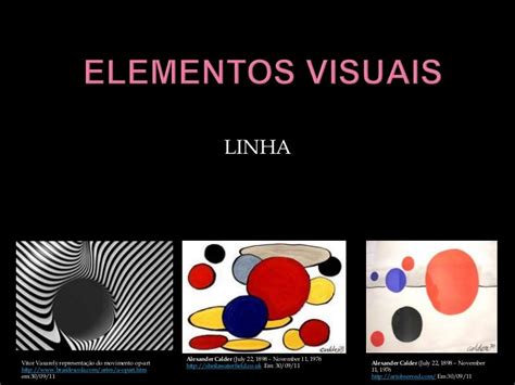 O Que São Elementos Visuais - Quais São Os Principais Elementos Visuais? – CLWRBK