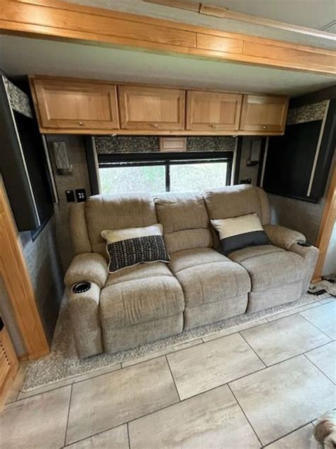 Tiffin Motorhomes Allegro Open Road Pa National Vehicle