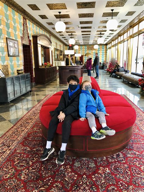 Family Winter Staycation Ideas - Indy's Child Magazine