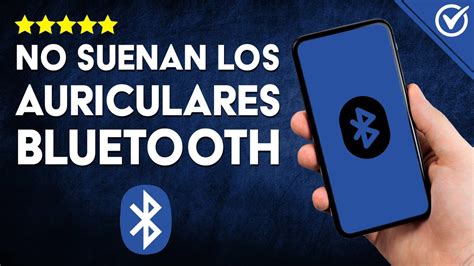 Cómo SOLUCIONAR NO SUENA los DOS AURICULARES BLUETOOTH No se Conecta