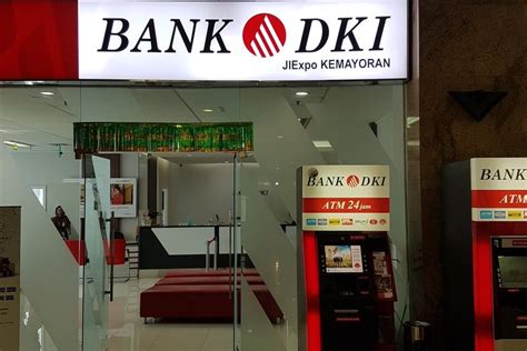 Bank DKI Peroleh Laba Rp1 02 Triliun Di 2023 Metapos