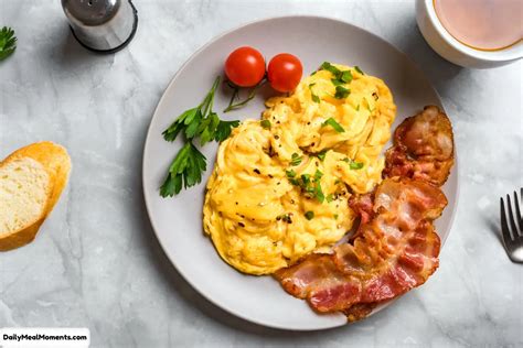 15 Low-Calorie Breakfast Ideas That Don’t Compromise On Flavor - Daily ...