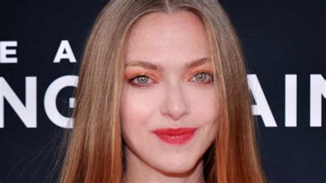 Amanda Seyfried Net Worth: How Much Has The Mean Girls Star Earned?