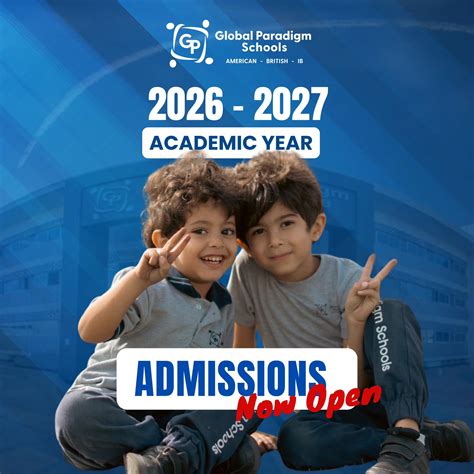 Global Paradigm Schools added a... - Global Paradigm Schools