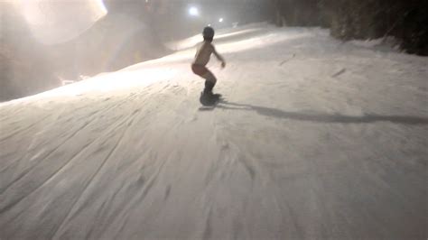 Naked Snowboarding YouTube