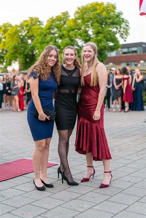 Rsglingecollege Examendiner Leerlingenraad Lingecollege Lyceum