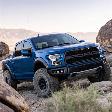 Fuel Off Road D122 Block Beadlock Matte Black Wheels