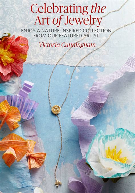 News — Victoria Cunningham Jewelry