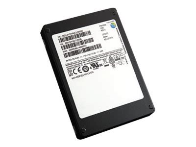 Samsung PM1633a MZILS3T8HMLH | Overview, Specs, Details | SHI