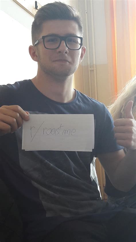Virgin Friend Whose Only Experience With A Girl Is Hugging A Lesbian R RoastMe