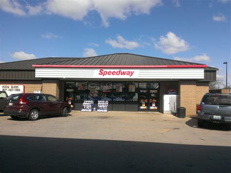 Speedway - Gas Stations - 911 Beaumont Center Pkwy, Lexington, KY ...