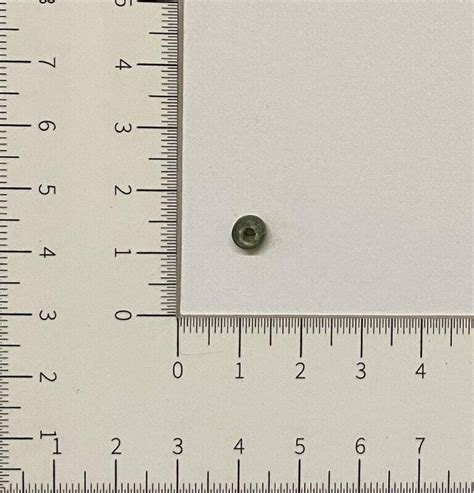 Бусина I-III вв.н.э.