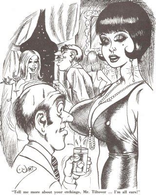 Bill Ward Drawings Porn Pictures Xxx Photos Sex Images Pictoa
