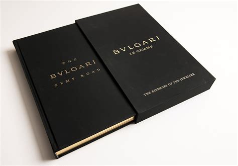 BULGARI - Le Gemme on Behance