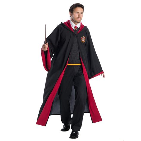 Gryffindor Student Costume