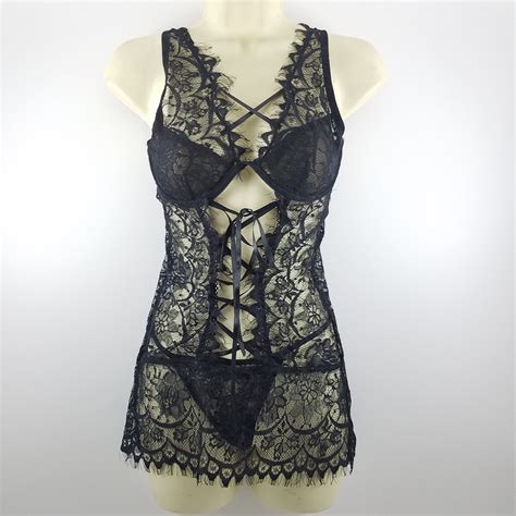 Babydolls Chemises Constant Lingerie