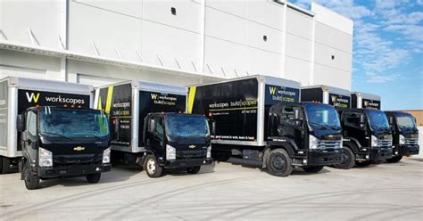 design installation   commercial interior workscapes