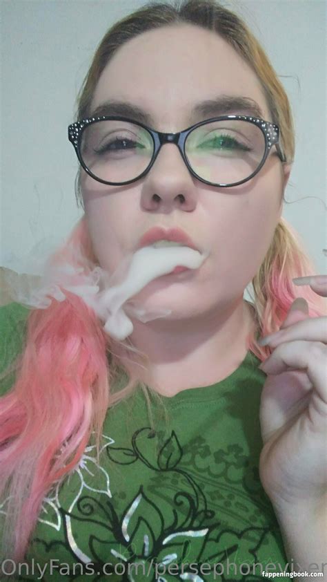 Persephonevixen Nude OnlyFans Leaks Fappening FappeningBook