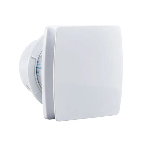 Вентилятор вытяжной для ванной стекло