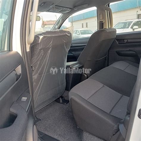 New Toyota Hilux 24l Double Cab 4x4 2023 1522946