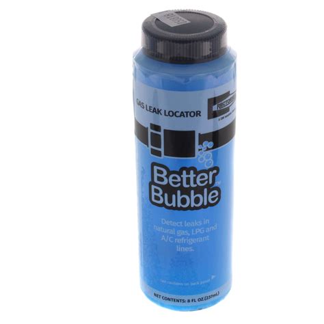RectorSeal Better Bubble Detect Leaks 65554 - Leak Detection Solution