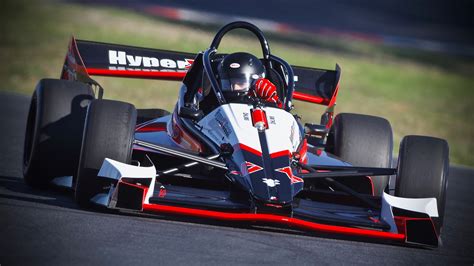 Hyper Racer Race Car Australia