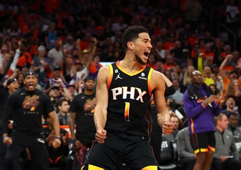 NBABet News - Suns vs. Nuggets Odds & Picks: Expect the Fireworks to
